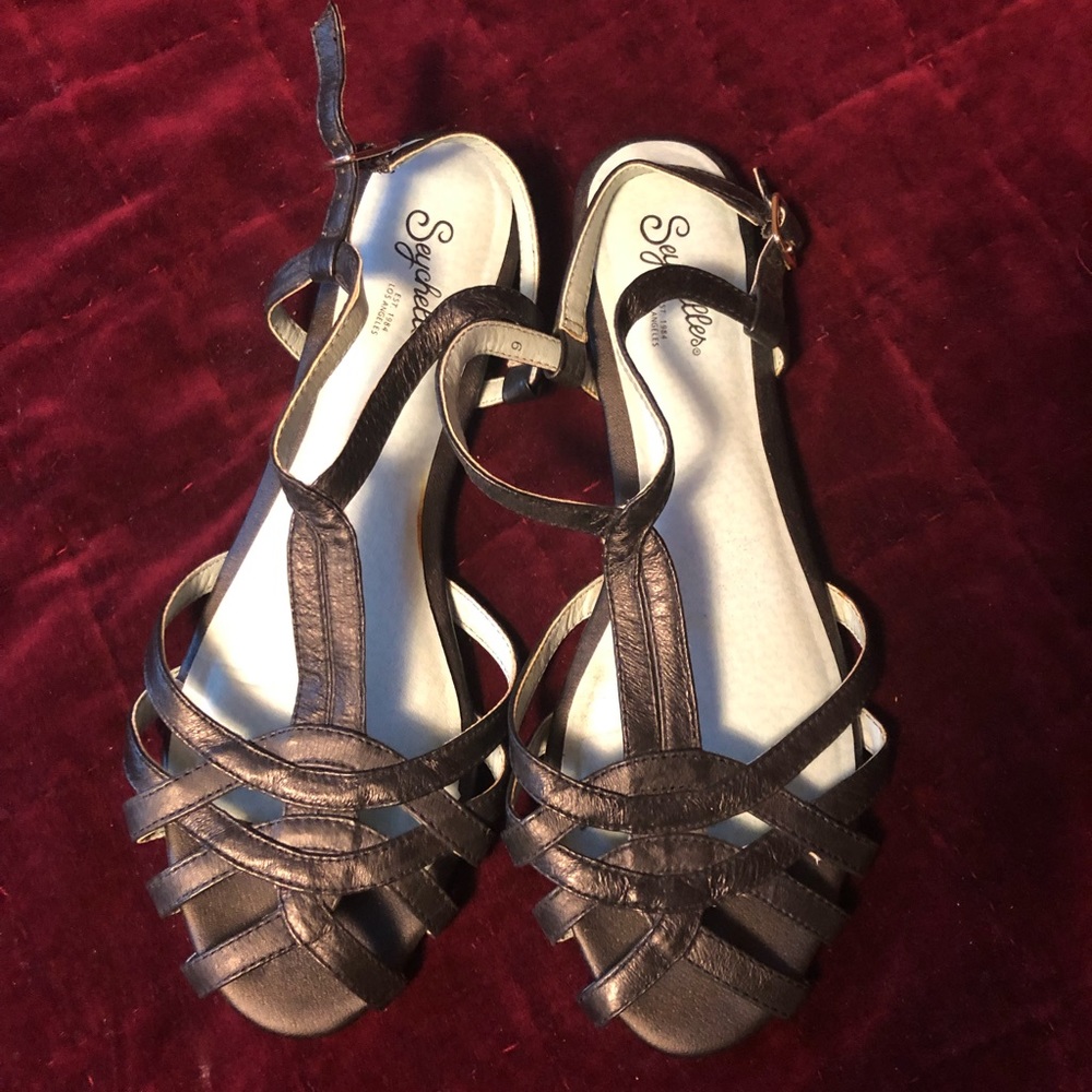 Seychelles Sandals